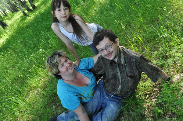 Максим Гольбрайхт