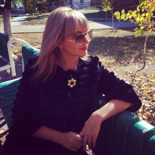 Юлия Чуесенко