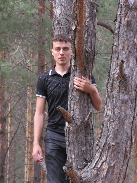 Петр Зубков