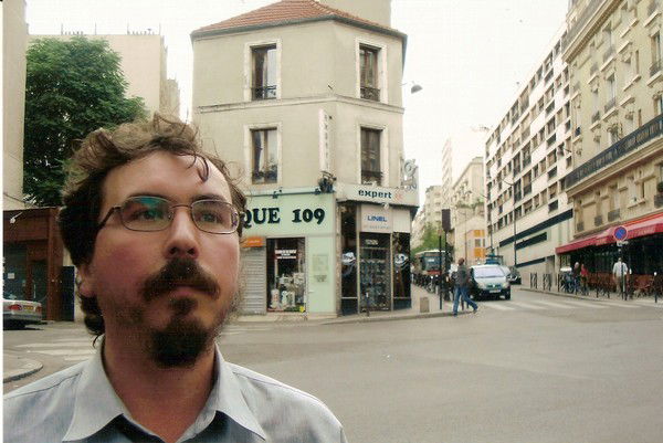 Андрей Алексеев