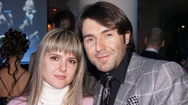 Ольга Донина