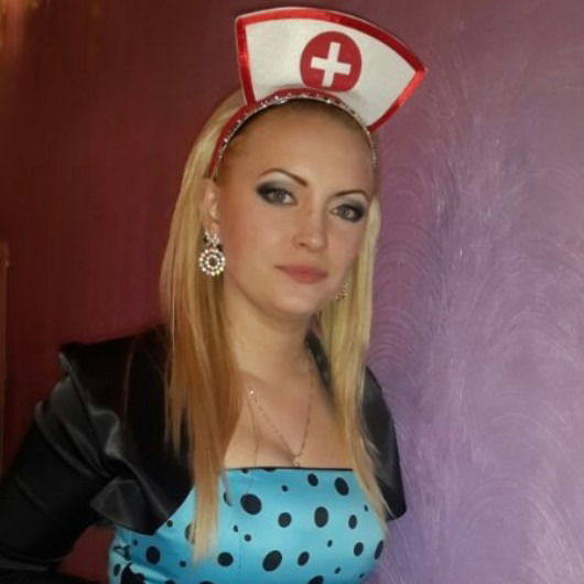 Юличка Зимина