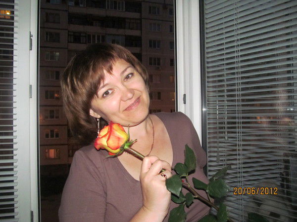 Влада Морзюкова