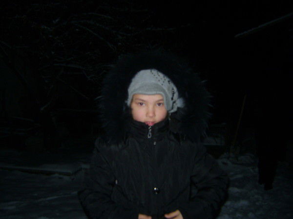 Сагдияна Ташметова