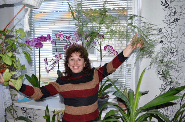 Ирина Пугач