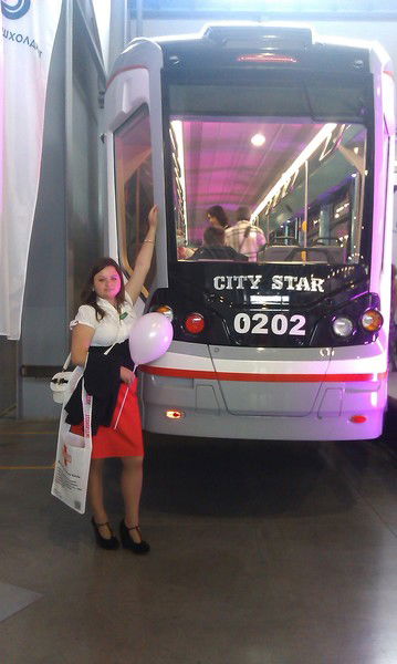 Елена Коробицына