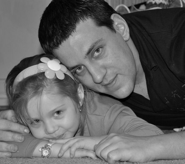 Алексей Сергеев