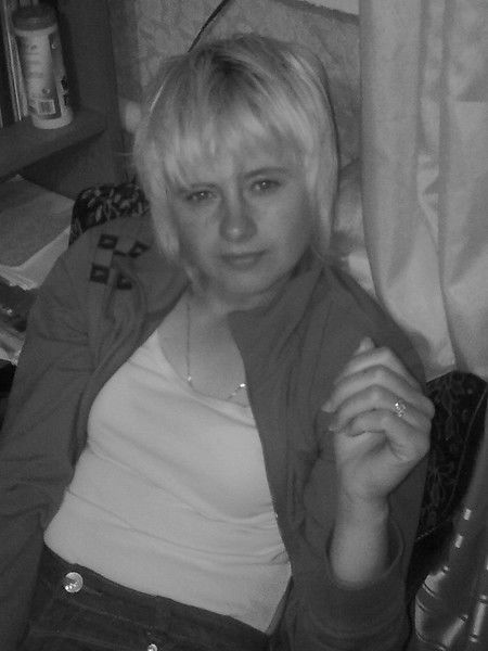 Антонина Пономаренко