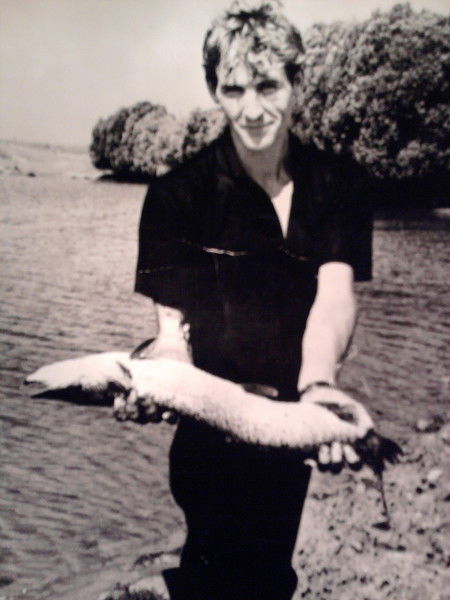 Олег Скородумов