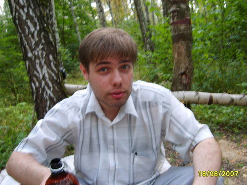 Алексендр Аленичев