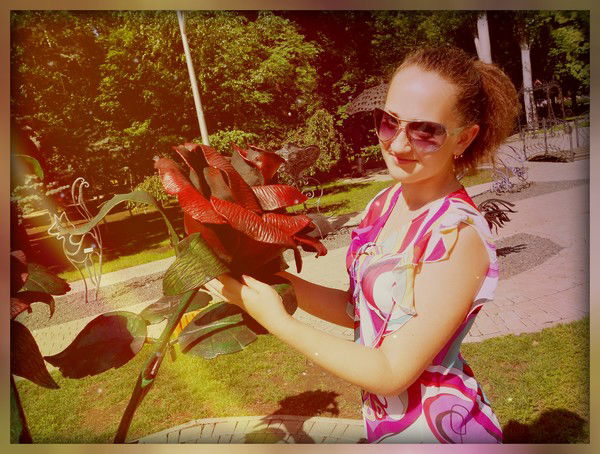 Ольга Андилахай