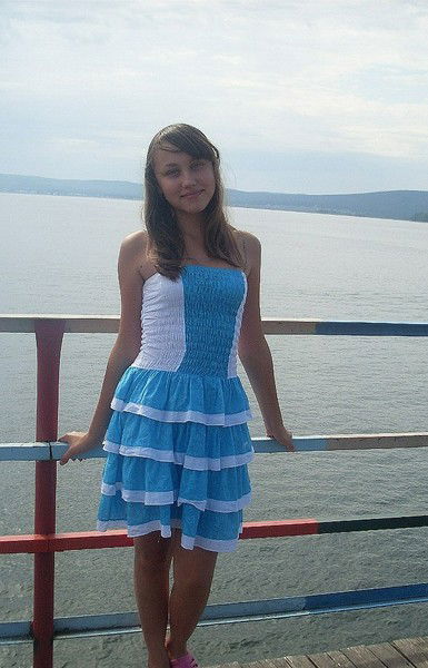 Елена Варламова