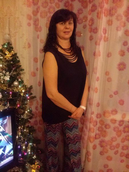 Елена Борисова