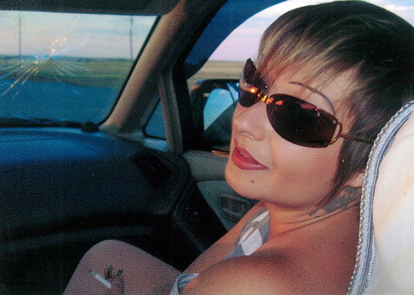 Аврора Наварро