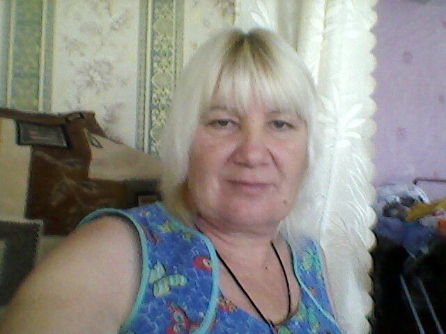 Надежда Корикова