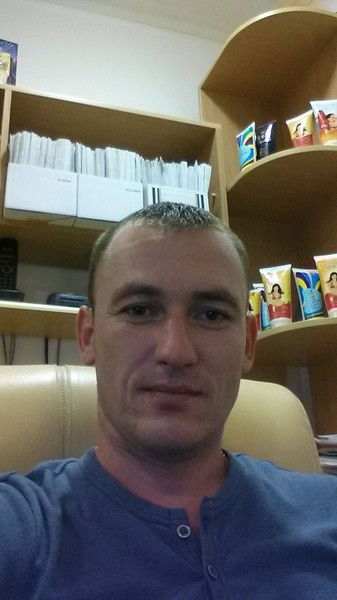 Александр Матлашов