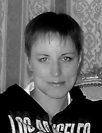 Инна Мишина