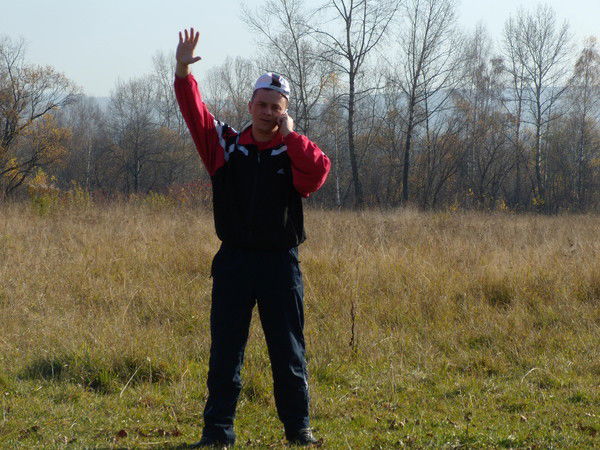 Cергей Степура