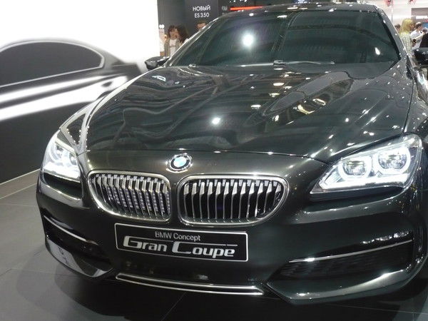 Олег Смердов