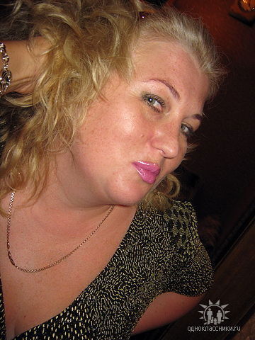 Светлана Гевко