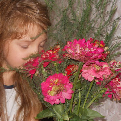 Саша Желнова