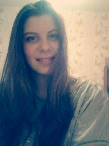 Аня Егорова