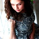 Кристина Лапина