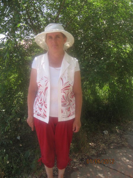 Татьяна Горюнова