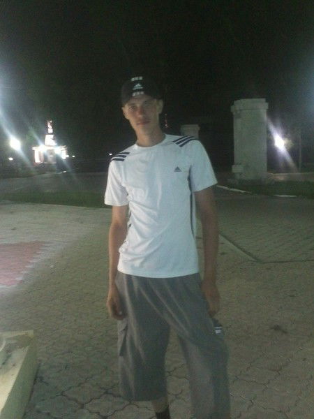 Андрей Аверичев