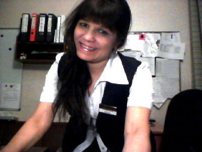 Алевтина Андреева