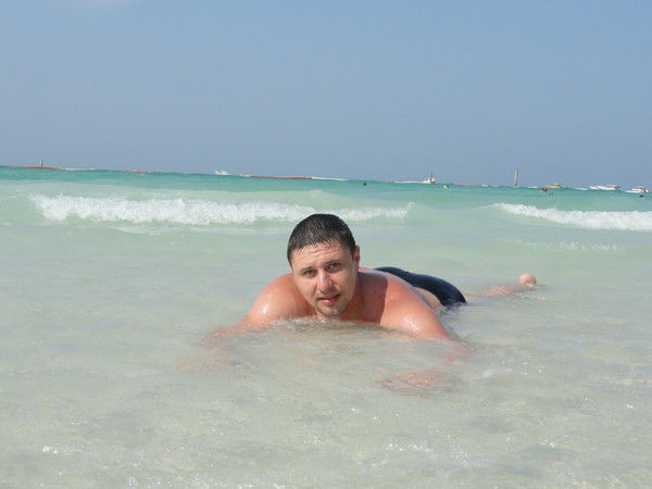 Игорь Голубь