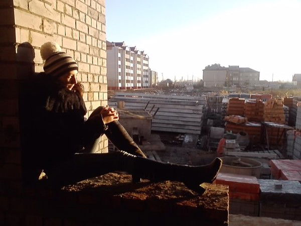 Анжелика Круглова