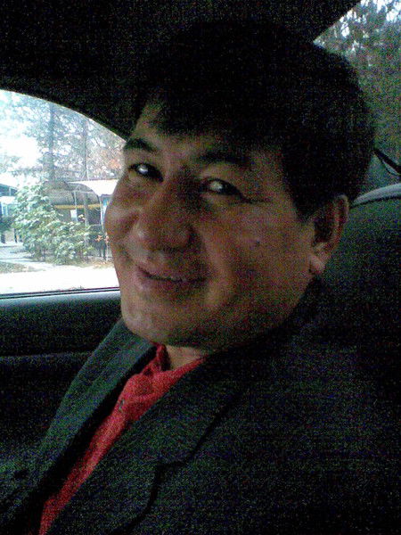 Канат Карайтов