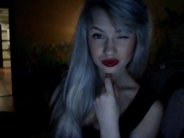 Катя Давыдова