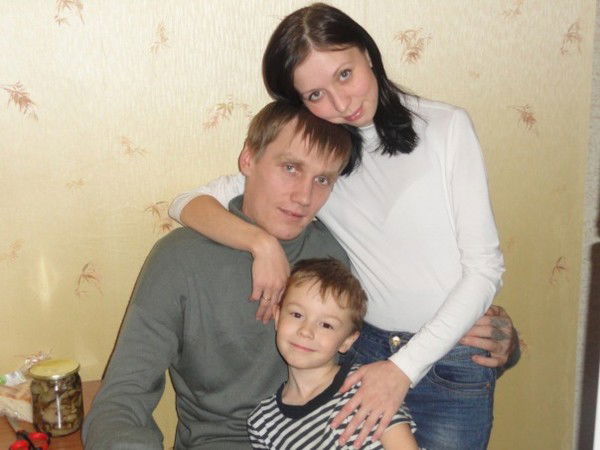 Елена Бородина