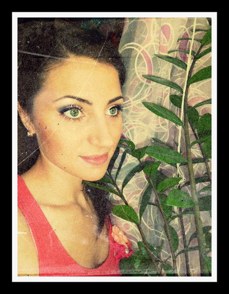 Танюша Смирная (Шелепа)