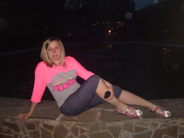 Людмила Кадыкова