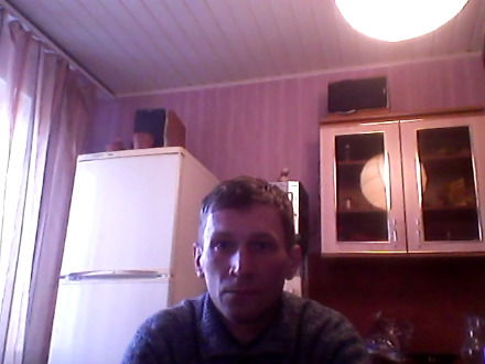 Евгений Беженар