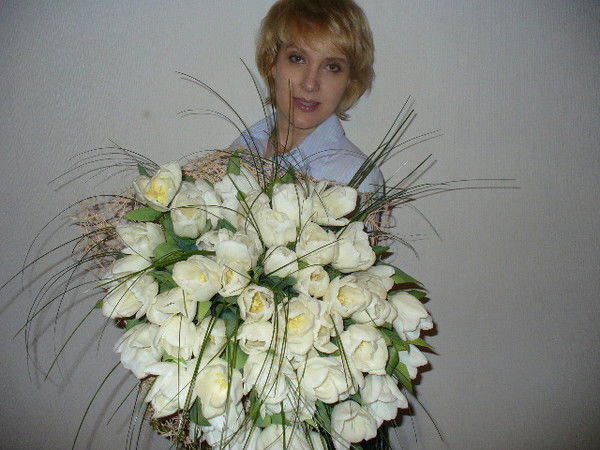 Марина Кисель/кузовенко/