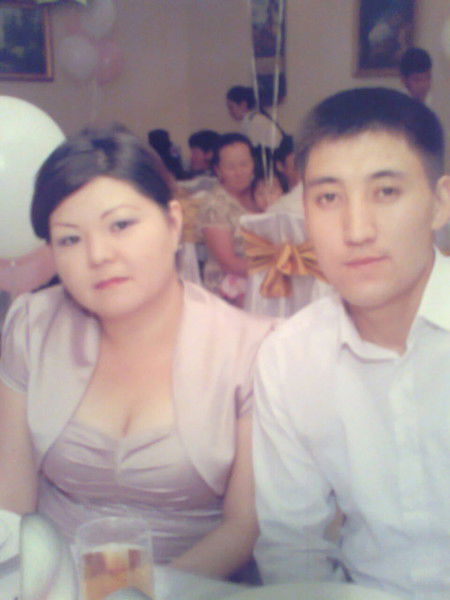 Гульмира Шотаева