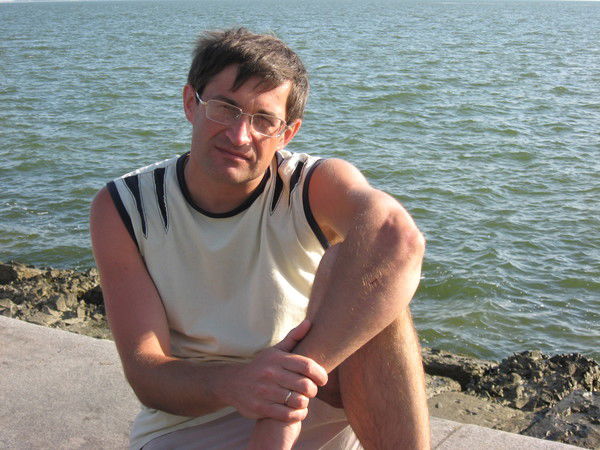 Николай Коненко