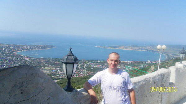 Михаил Ткаченко