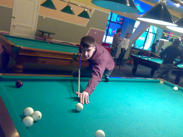 Анатолий Менский