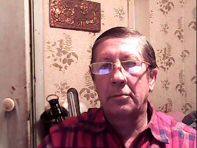 Александр Ткачев