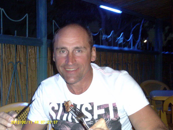 Виктор Шипов