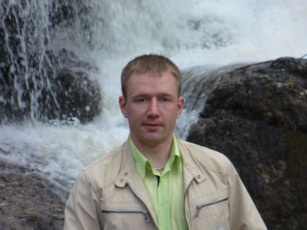 Олег Шибалов