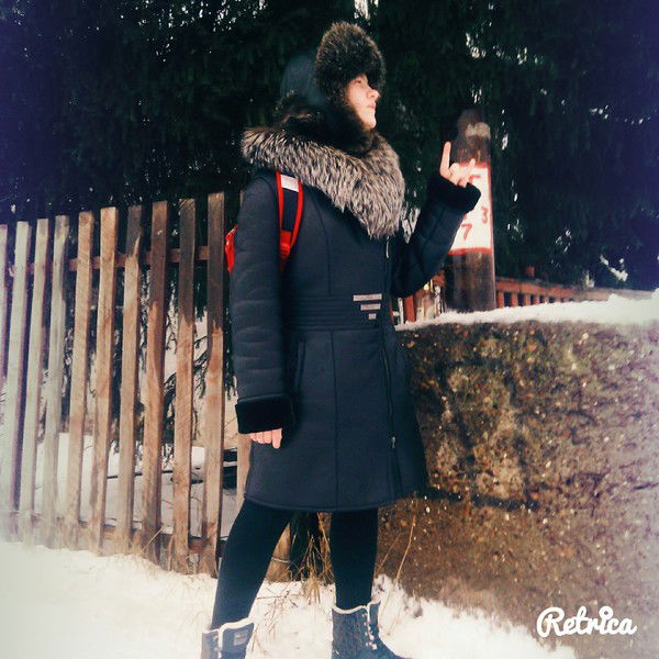 Влада Вахромова