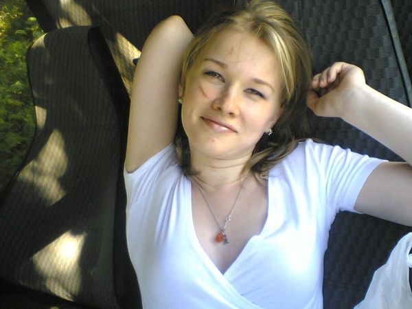 Инна Долганова