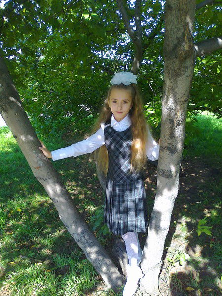 Яна Перехрест