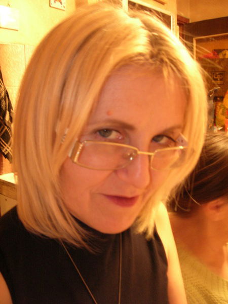 Казакова Виктория